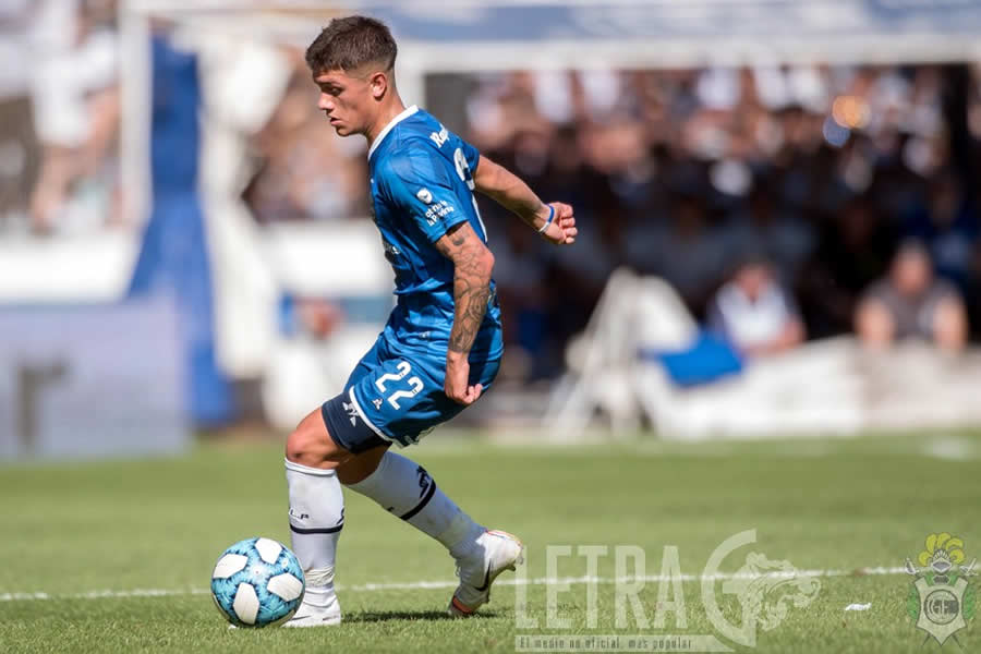 RENOVACIÓN PARA LOS PIBES