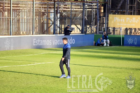 "HOY NO SALIÓ NADA"