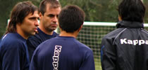 COMIENZO Y FINAL
