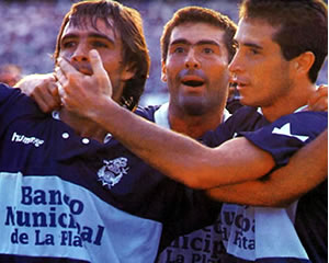 TODO OK CON EL MONCHO