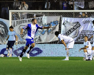 EL MONO FUE FIGURA