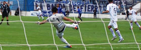 A JUJUY NO LLEVARON NI EL PODIO