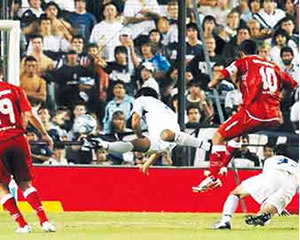 YA SE PIENSA EN HURACÁN