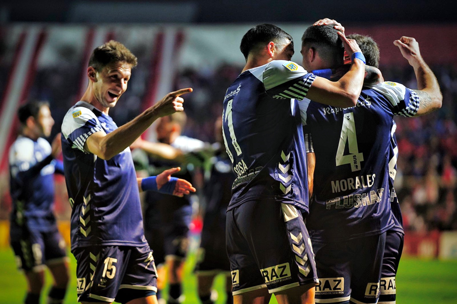 VS. UNIÓN