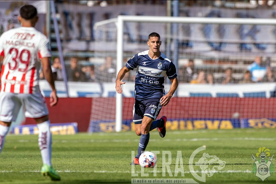 A GANAR EN SANTA FE