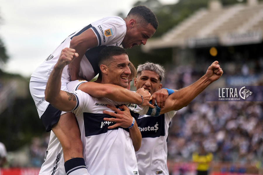 GANAR Y ESPERAR