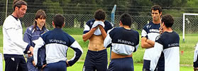 PIENSA EN RACING Y EN EL FUTURO