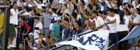 MOVILIZACIÓN A CÓRDOBA