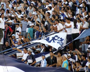 MOVILIZACIÓN A CÓRDOBA