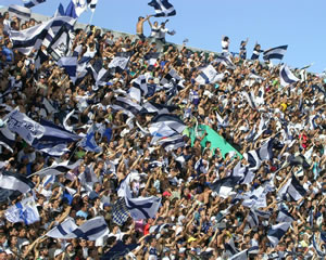 LA MOVILIZACIÓN A BANFIELD