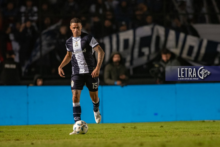 ¡MOVETE, GIMNASIA!