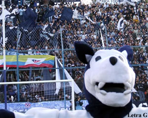 DUEÑOS DE LA PASIÓN