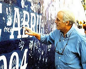 EL RECUERDO A NÉSTOR BASILE