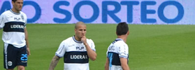 SOLO ALGO DE MUSSIS