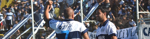 A GANAR PARA SEGUIR ARRIBA