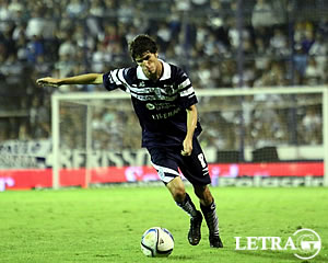 <big>LA BUENA: NACHO SIGUE EN ALZA</big>