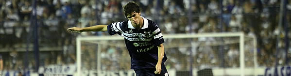 <big>LA BUENA: NACHO SIGUE EN ALZA</big>
