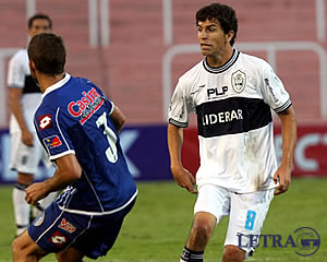 VS GODOY CRUZ
