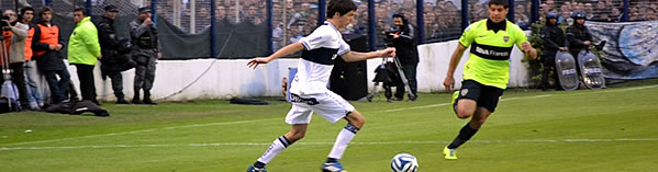 EL JUEGO DE NACHO