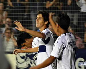 GUSTÓ GIMNASIA