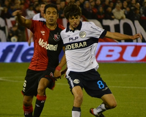 <big>A DAR EL BATACAZO EN ROSARIO</big>