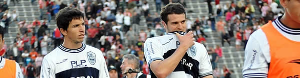 <big>HABLARON LOS JUGADORES TRAS EL CLÁSICO</big>