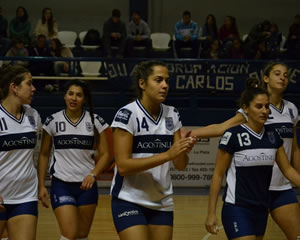 <big>EN MARCHA LOS PLAY OFF</big>