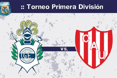 PRÓXIMA FECHA: VS UNIÓN