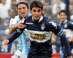 <big>BAHÍA BLANCA, ALLÁ VAMOS</big>