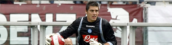 <big>NAVARRO JUGARÁ EN EL LOBO</big>