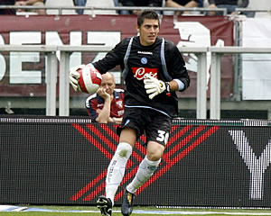 <big>NAVARRO JUGARÁ EN EL LOBO</big>