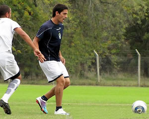 MUCHOS CAMBIOS PARA ENFRENTAR A NEWELL´S