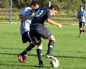 OTRO TRIUNFO EN RESERVA