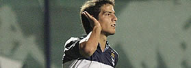 NO LOGRA GANAR