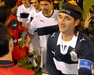 HISTORIAL vs. NEWELL`S