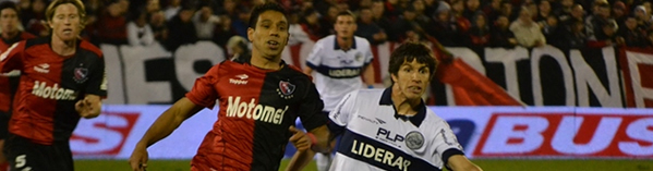 <big>A DAR EL BATACAZO EN ROSARIO</big>