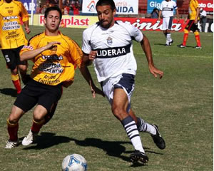CABRERA, EL MEJOR EN CORRIENTES