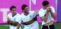 PIATTI Y NIELL, LOS MEJORES