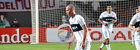DEBUTÓ NICOLAIEVSKY 