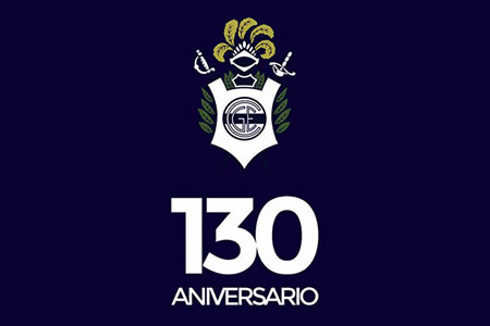 FESTEJOS POR EL 130° ANIVERSARIO