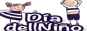 DÍA DEL NIÑO EN EL POLI