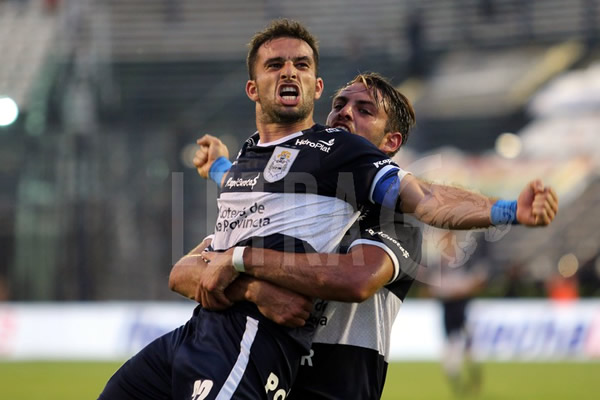 "A Gimnasia voy a volver”