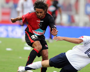 ASÍ LLEGA NEWELL´S