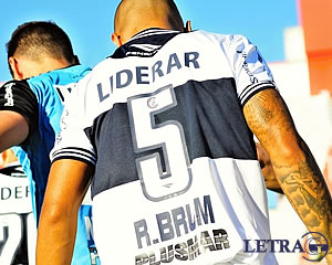 <big>OTRO CORRECTO PARTIDO DE BRUM</big>