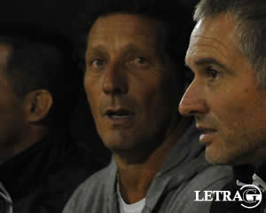 "LO DEBIMOS LIQUIDAR ANTES"