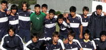 LO SALVARON LAS MENORES