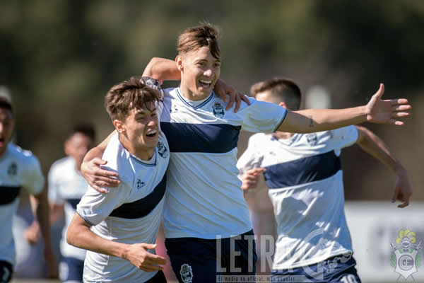 EL LOBO YA TIENE FIXTURE