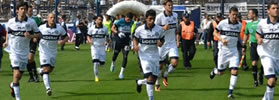 LOS NÚMEROS DE GIMNASIA