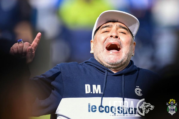 Ladren lo que ladren los demás