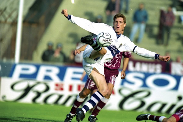 El psicólogo colorado